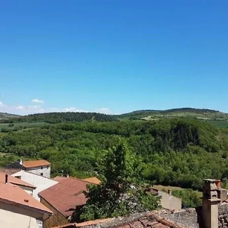 House Maison De Bourg Design * Montaigut-le-Blanc (Puy-de-Dome)
