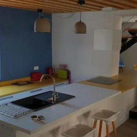 House Maison De Bourg Design