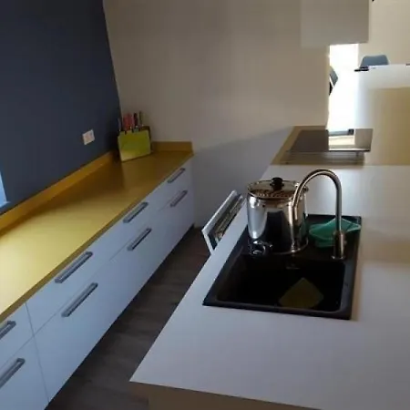 House Maison De Bourg Design *