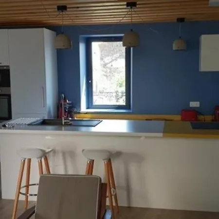 House Maison De Bourg Design *