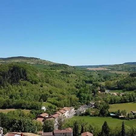 House Maison De Bourg Design Сasa de vacaciones Montaigut-le-Blanc (Puy-de-Dome)