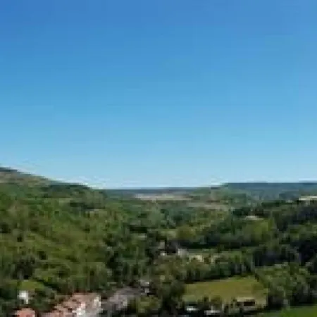 House Maison De Bourg Design * Montaigut-le-Blanc (Puy-de-Dome)